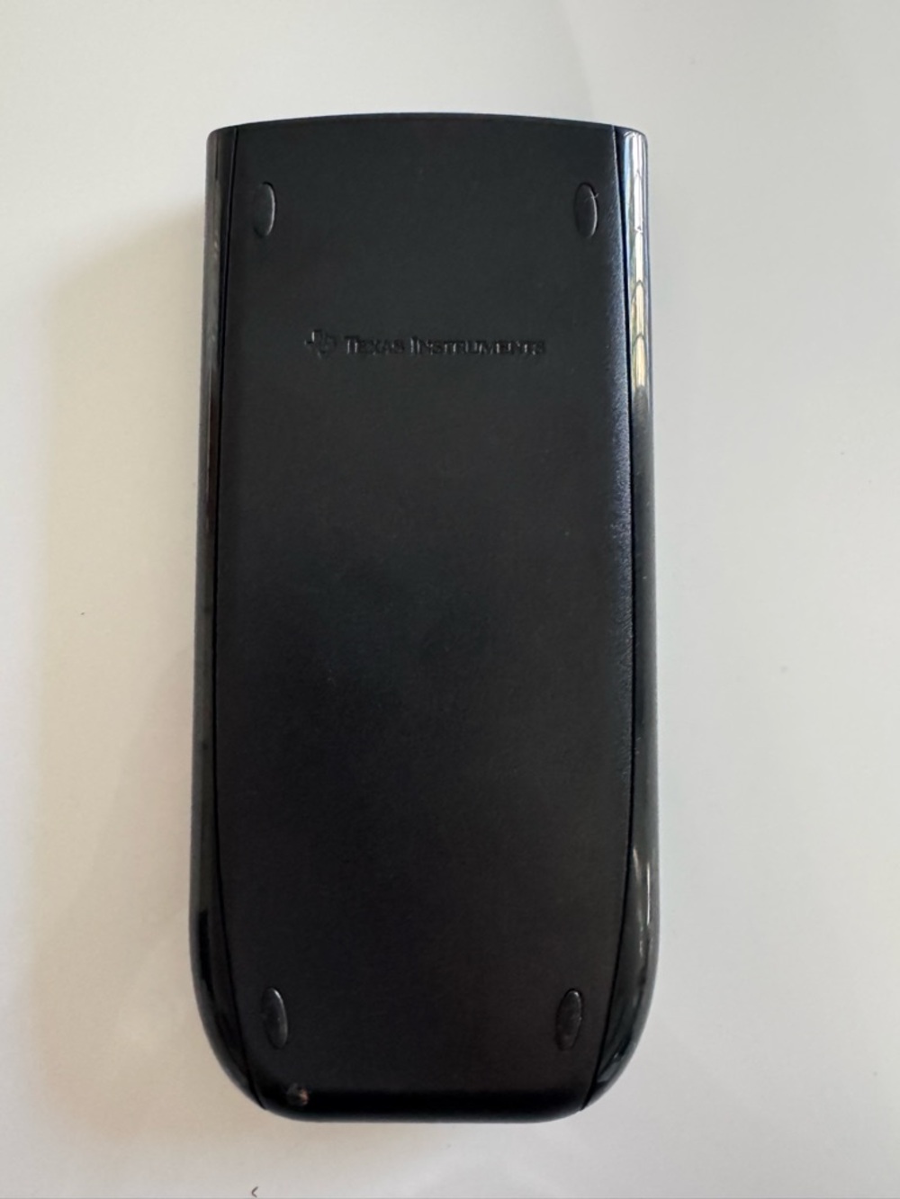 Texas Instruments TI-84 Plus Calculator - Picture 4 of 5